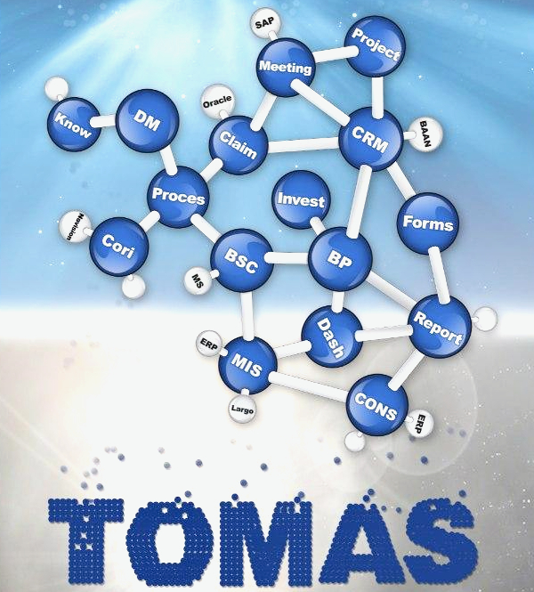 Devon signs a partnership agreement with TOMAS Global