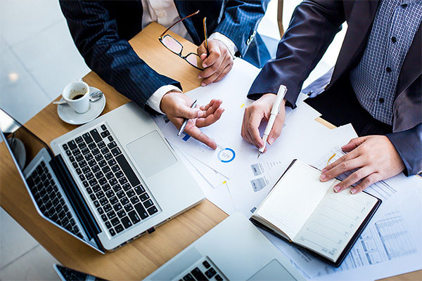 Why organizations hire a consultant?